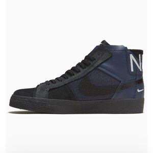 NIKE SB ZOOM BLAZER MID PRM